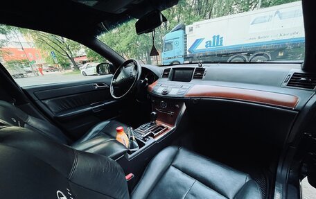 Infiniti M, 2006 год, 930 000 рублей, 13 фотография