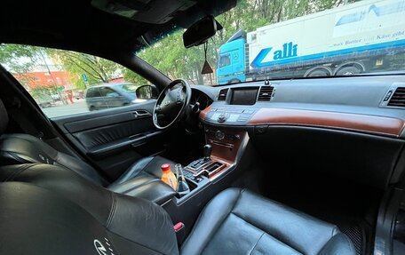Infiniti M, 2006 год, 930 000 рублей, 16 фотография