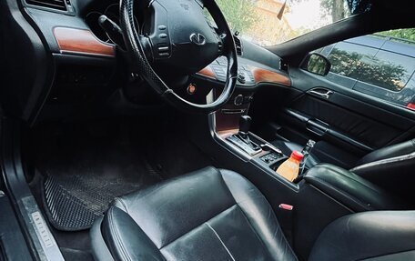 Infiniti M, 2006 год, 930 000 рублей, 15 фотография