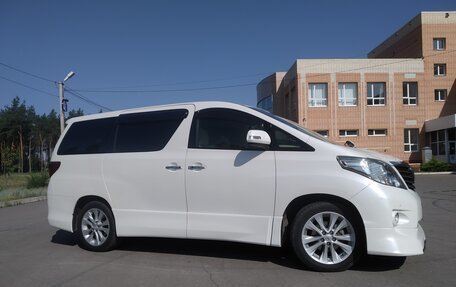 Toyota Alphard III, 2010 год, 2 650 000 рублей, 2 фотография