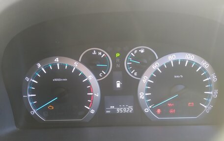 Toyota Alphard III, 2010 год, 2 650 000 рублей, 7 фотография