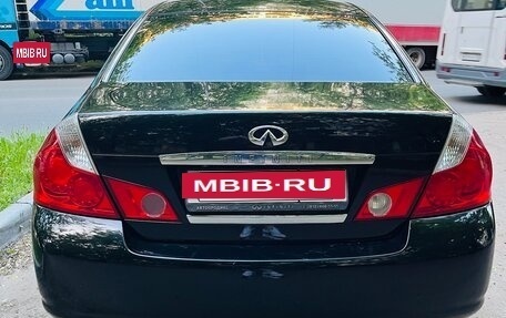 Infiniti M, 2006 год, 930 000 рублей, 8 фотография