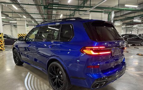 BMW X7, 2023 год, 18 900 000 рублей, 3 фотография