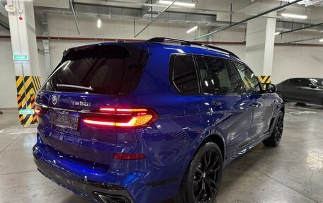 BMW X7, 2023 год, 18 900 000 рублей, 4 фотография