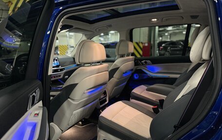 BMW X7, 2023 год, 18 900 000 рублей, 12 фотография