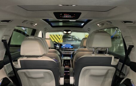 BMW X7, 2023 год, 18 900 000 рублей, 15 фотография