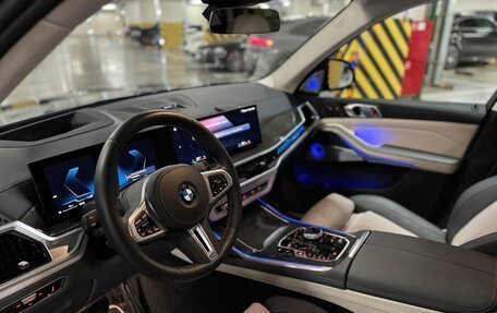 BMW X7, 2023 год, 18 900 000 рублей, 8 фотография