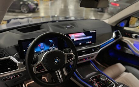 BMW X7, 2023 год, 18 900 000 рублей, 9 фотография