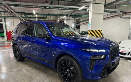 BMW X7, 2023 год, 18 900 000 рублей, 6 фотография