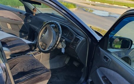 Toyota Corona IX (T190), 2000 год, 470 000 рублей, 2 фотография