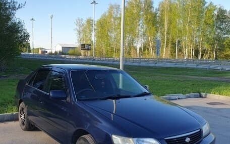 Toyota Corona IX (T190), 2000 год, 470 000 рублей, 5 фотография