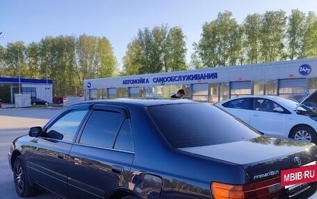 Toyota Corona IX (T190), 2000 год, 470 000 рублей, 4 фотография
