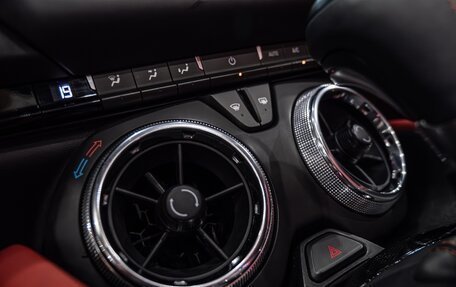 Chevrolet Camaro VI, 2017 год, 4 300 000 рублей, 8 фотография