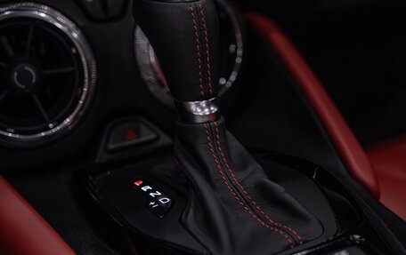 Chevrolet Camaro VI, 2017 год, 4 300 000 рублей, 7 фотография