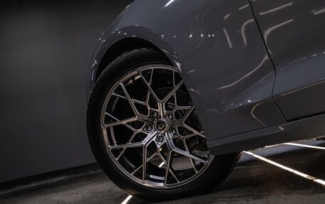 Chevrolet Camaro VI, 2017 год, 4 300 000 рублей, 6 фотография