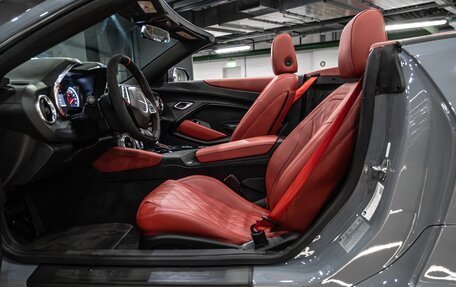 Chevrolet Camaro VI, 2017 год, 4 300 000 рублей, 13 фотография