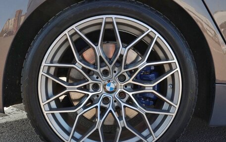 BMW 5 серия, 2018 год, 3 990 000 рублей, 9 фотография