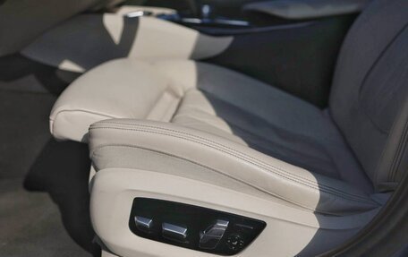 BMW 5 серия, 2018 год, 3 990 000 рублей, 18 фотография
