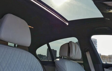 BMW 5 серия, 2018 год, 3 990 000 рублей, 28 фотография