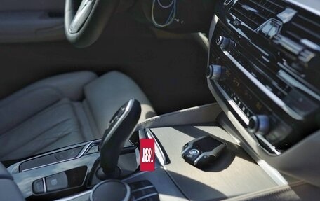 BMW 5 серия, 2018 год, 3 990 000 рублей, 27 фотография