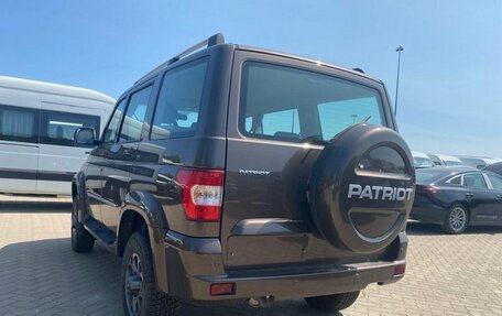 ЛуАЗ Patriot, 2025 год, 2 112 000 рублей, 7 фотография