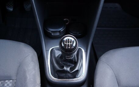 Volkswagen Polo VI (EU Market), 2017 год, 815 000 рублей, 11 фотография
