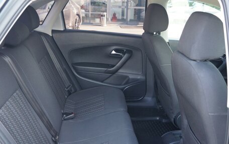 Volkswagen Polo VI (EU Market), 2017 год, 815 000 рублей, 8 фотография