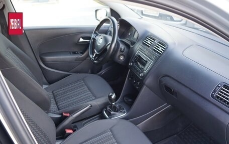 Volkswagen Polo VI (EU Market), 2017 год, 815 000 рублей, 7 фотография