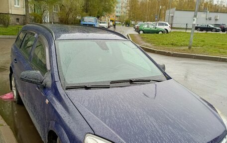 Opel Astra H, 2008 год, 150 000 рублей, 1 фотография