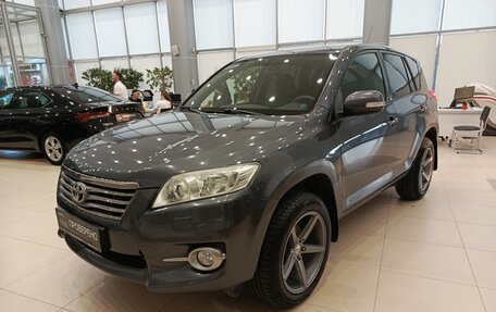 Toyota RAV4, 2011 год, 1 214 000 рублей, 5 фотография