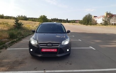 Ford Focus III, 2012 год, 720 000 рублей, 1 фотография