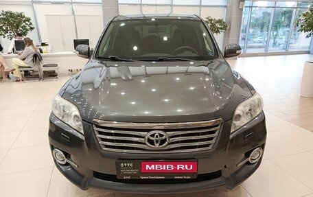 Toyota RAV4, 2011 год, 1 214 000 рублей, 6 фотография