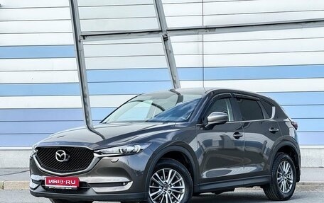 Mazda CX-5 II, 2018 год, 2 100 000 рублей, 1 фотография