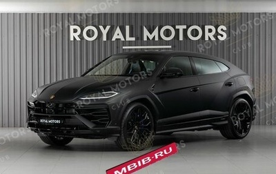 Lamborghini Urus I, 2025 год, 52 000 000 рублей, 1 фотография