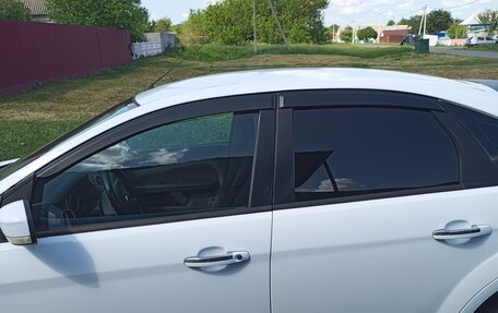 Ford Focus II рестайлинг, 2010 год, 650 000 рублей, 1 фотография