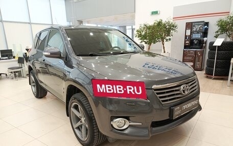 Toyota RAV4, 2011 год, 1 214 000 рублей, 7 фотография