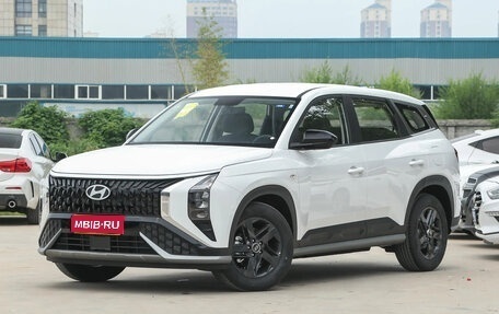 Hyundai ix35, 2023 год, 2 050 000 рублей, 1 фотография