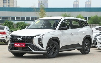 Hyundai ix35, 2023 год, 2 050 000 рублей, 1 фотография