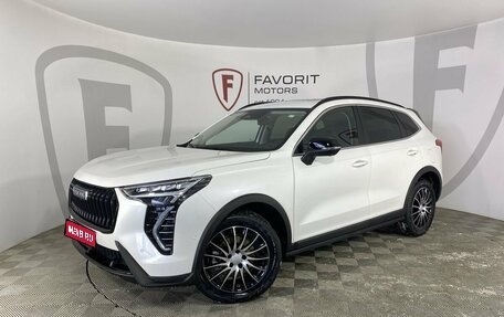 Haval Jolion, 2025 год, 2 949 000 рублей, 1 фотография