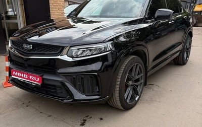 Geely Tugella FY11, 2023 год, 2 520 000 рублей, 1 фотография