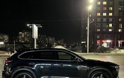Mazda CX-9 II, 2019 год, 3 890 000 рублей, 1 фотография