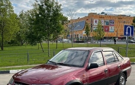 Daewoo Nexia I рестайлинг, 2011 год, 155 000 рублей, 1 фотография