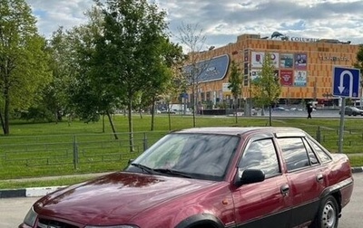Daewoo Nexia I рестайлинг, 2011 год, 155 000 рублей, 1 фотография