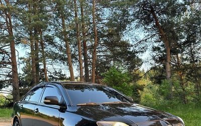 Toyota Avensis III рестайлинг, 2007 год, 1 230 000 рублей, 1 фотография