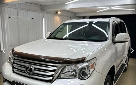 Lexus GX II, 2011 год, 3 650 000 рублей, 1 фотография