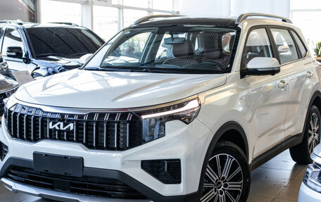 KIA Sportage IV рестайлинг, 2025 год, 3 970 000 рублей, 1 фотография