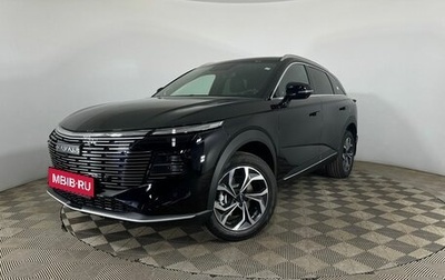 Haval F7, 2025 год, 3 499 000 рублей, 1 фотография