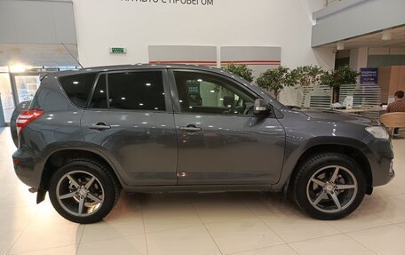 Toyota RAV4, 2011 год, 1 214 000 рублей, 8 фотография