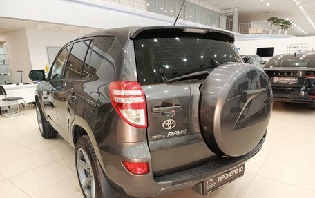 Toyota RAV4, 2011 год, 1 214 000 рублей, 11 фотография