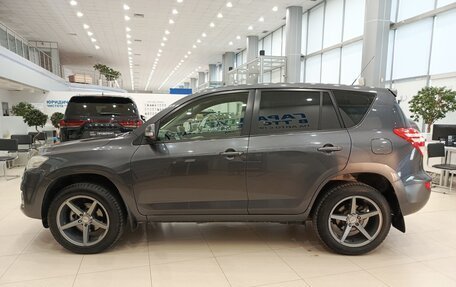 Toyota RAV4, 2011 год, 1 214 000 рублей, 12 фотография